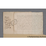 Thumbnail image for Protestation Return: Cornwall: Powder Hundred: Lamorran