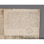 Thumbnail image for Protestation Return: Cornwall: Powder Hundred: Luscullian [Luxulion or Luxulyan].