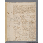 Thumbnail image for Protestation Return: Cornwall: Powder Hundred: Philleigh