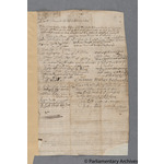 Thumbnail image for Protestation Return: Cornwall: Powder Hundred: Powder (hundred)