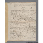 Thumbnail image for Protestation Return: Cornwall: Powder Hundred: Probus