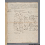 Thumbnail image for Protestation Return: Cornwall: Powder Hundred: St Allen [Alune]