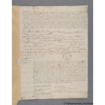 Thumbnail image for Protestation Return: Cornwall: Powder Hundred: St Anthony