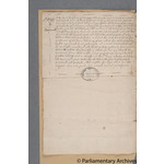 Thumbnail image for Protestation Return: Cornwall: Powder Hundred: St Blazey
