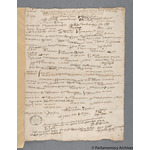Thumbnail image for Protestation Return: Cornwall: Powder Hundred: St Sampson