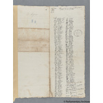Thumbnail image for Protestation Return: Cornwall: Pyder Hundred: St Agnes