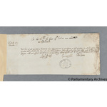 Thumbnail image for Protestation Return: Cornwall: Stratton Hundred: Stratton (hundred): Return of Officials