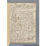 Thumbnail image for Protestation Return: Cornwall: Trigg Hundred: St Endellion