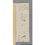 Thumbnail image for Protestation Return: Cornwall: Trigg Hundred: St Tudy
