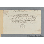 Thumbnail image for Protestation Return: Cornwall: Trigg Hundred: Trigg (hundred)