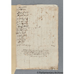 Thumbnail image for Protestation Return: Cornwall: West Hundred: St Pinnock