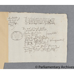 Thumbnail image for Protestation Return: Cumberland: Allerdale-Above-Derwent Ward: Ennerdale