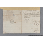 Thumbnail image for Protestation Return: Cumberland: Allerdale-Above-Derwent Ward: Irton