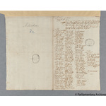 Thumbnail image for Protestation Return: Cumberland: Allerdale-Above-Derwent Ward: Arlecdon