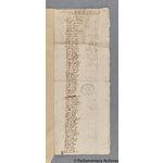 Thumbnail image for Protestation Return: Cumberland: Allerdale-Below-Derwent Ward: Caldbeck