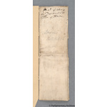 Thumbnail image for Protestation Return: Devon: Tiverton Hundred: Tiverton (parish)