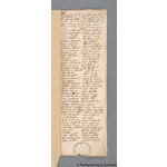 Thumbnail image for Protestation Return: Devon: Black Torrington, Hartland, Shebbear, And Winkleigh Hundreds: Exbourne