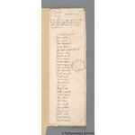 Thumbnail image for Protestation Return: Devon: Black Torrington, Hartland, Shebbear, And Winkleigh Hundreds: Pyworthy