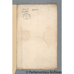 Thumbnail image for Protestation Return: Devon: Coleridge (North Division) Hundred: Ashprington