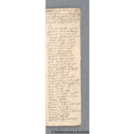 Thumbnail image for Protestation Return: Devon: Plympton Hundred: Plympton St Mary