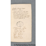 Thumbnail image for Protestation Return: Devon: Plympton Hundred: Plympton St Maurice