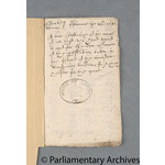 Thumbnail image for Protestation Return: Devon: Plympton Hundred ? Revelstoke
