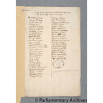 Thumbnail image for Protestation Return: Devon: Exminster Hundred ? Dunchidcock