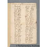 Thumbnail image for Protestation Return: Devon: Exminster Hundred ? Powderham
