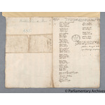 Thumbnail image for Protestation Return: Devon: Haytor Hundred: Buckland-in-the-Moor