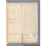 Thumbnail image for Protestation Return: Devon: Haytor Hundred ? Denbury