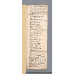 Thumbnail image for Protestation Return: Devon: Haytor Hundred: King's Kerswell
