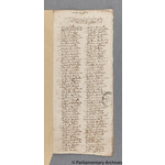 Thumbnail image for Protestation Return: Devon: Treignbridge Hundred: Moreton Hampstead