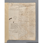 Thumbnail image for Protestation Return: Devon: Wonford (Part Only) Hundred ? Christow