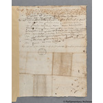 Thumbnail image for Protestation Return: Devon: Wonford (Part Only) Hundred: Holcombe Burnell