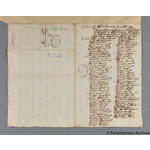 Thumbnail image for Protestation Return: Devon: Wonford (Part Only) Hundred: Stoke Canon