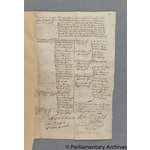 Thumbnail image for Protestation Return: Devon: Lifton Hundred ? Bradstone