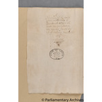 Thumbnail image for Protestation Return: Devon: Lifton Hundred: Broadwoodwidger
