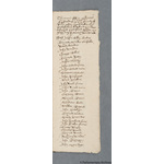 Thumbnail image for Protestation Return: Devon: Shirwell Hundred ? Brendon