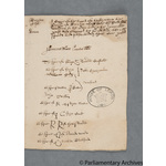 Thumbnail image for Protestation Return: Devon: Tavistock Hundred: Brent Tor [Brentor]