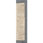 Thumbnail image for Protestation Return: Devon: Tavistock Hundred: Tavistock (parish)