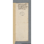Thumbnail image for Protestation Return: Devon: North Tawton Hundred: Ashreigny