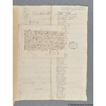 Thumbnail image for Protestation Return: Devon: Roborough Hundred: Egg Buckland