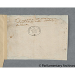 Thumbnail image for Protestation Return: Devon: South Molton Hundred ? South Molton (town and parish)