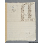 Thumbnail image for Protestation Return: Devon: Roborough Hundred: Sampford Spiney