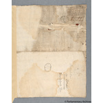 Thumbnail image for Protestation Return: Dorset: Blandford, North And South Division: Bindon Liberty: Bindon (parish)
