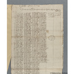 Thumbnail image for Protestation Return: Durham: Chester Ward: St Hilda (South Shields)