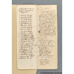 Thumbnail image for Protestation Return: Durham: Darlington Ward: Darlington (ward)