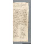 Thumbnail image for Protestation Return: Durham: Darlington Ward: Darlington (parish)