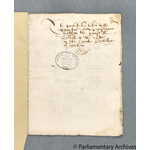Thumbnail image for Protestation Return: Durham: Easington Ward: Dalton-le-Dale
