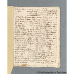 Thumbnail image for Protestation Return: Durham: Stockton Ward: Billingham